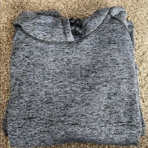 Athletic Sweatshirt